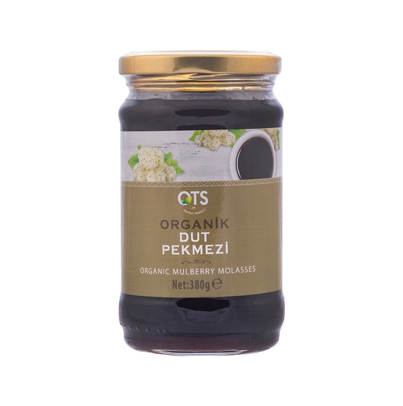 DUT PEKMEZİ OTS ​380 GR