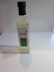 Elma Sirkesi Katkısız (Doğal Fermente) 500 Ml