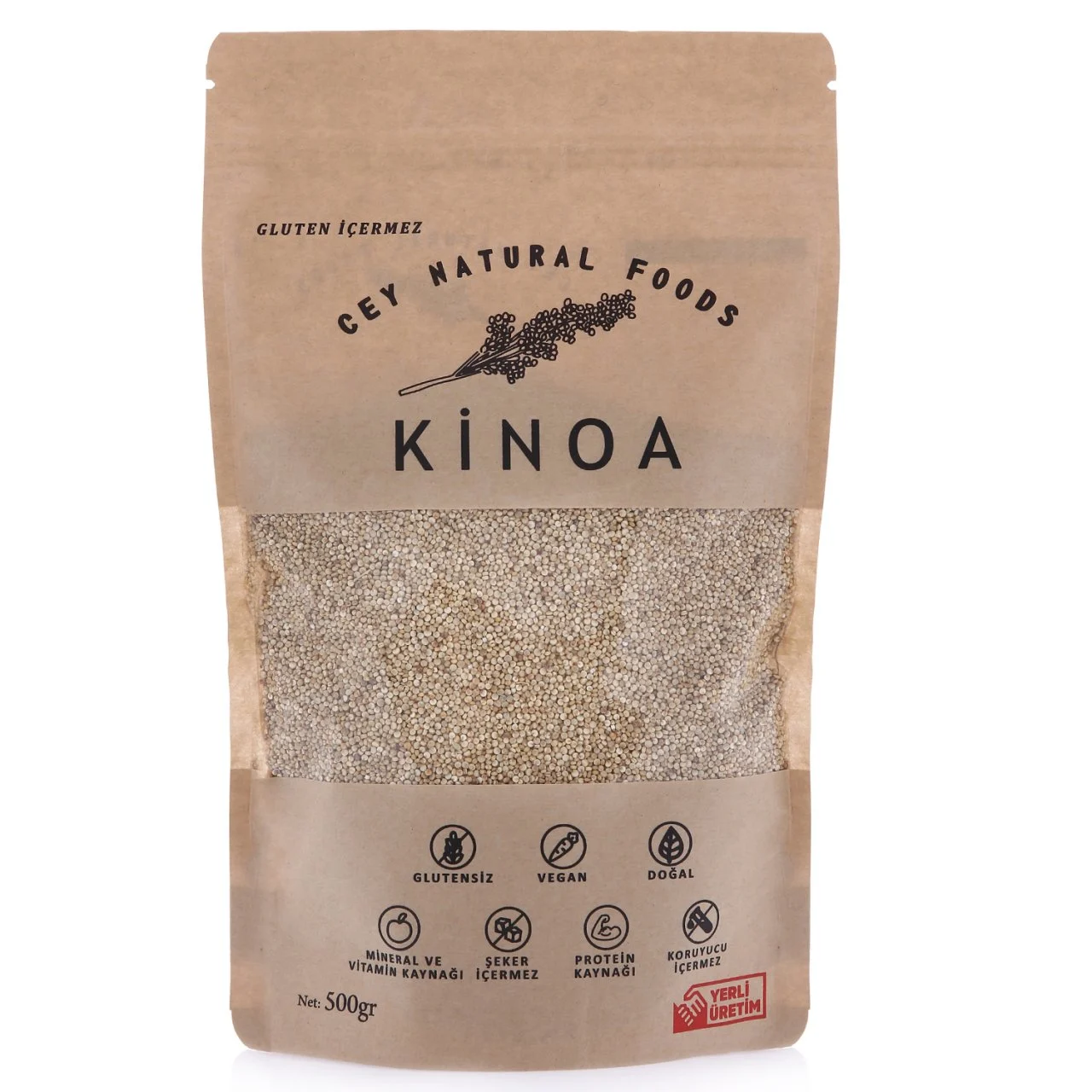 Kinoa 500 gr