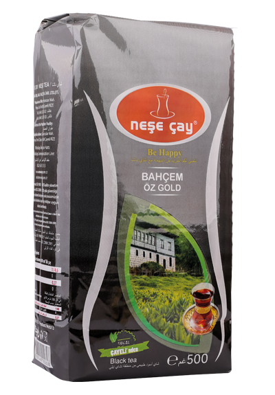 NEŞE ÇAY ÖZ GOLD 500 GRAM