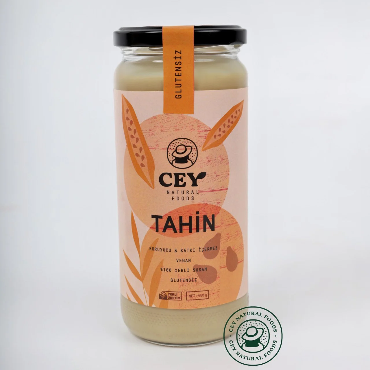 Tahin 450 gr