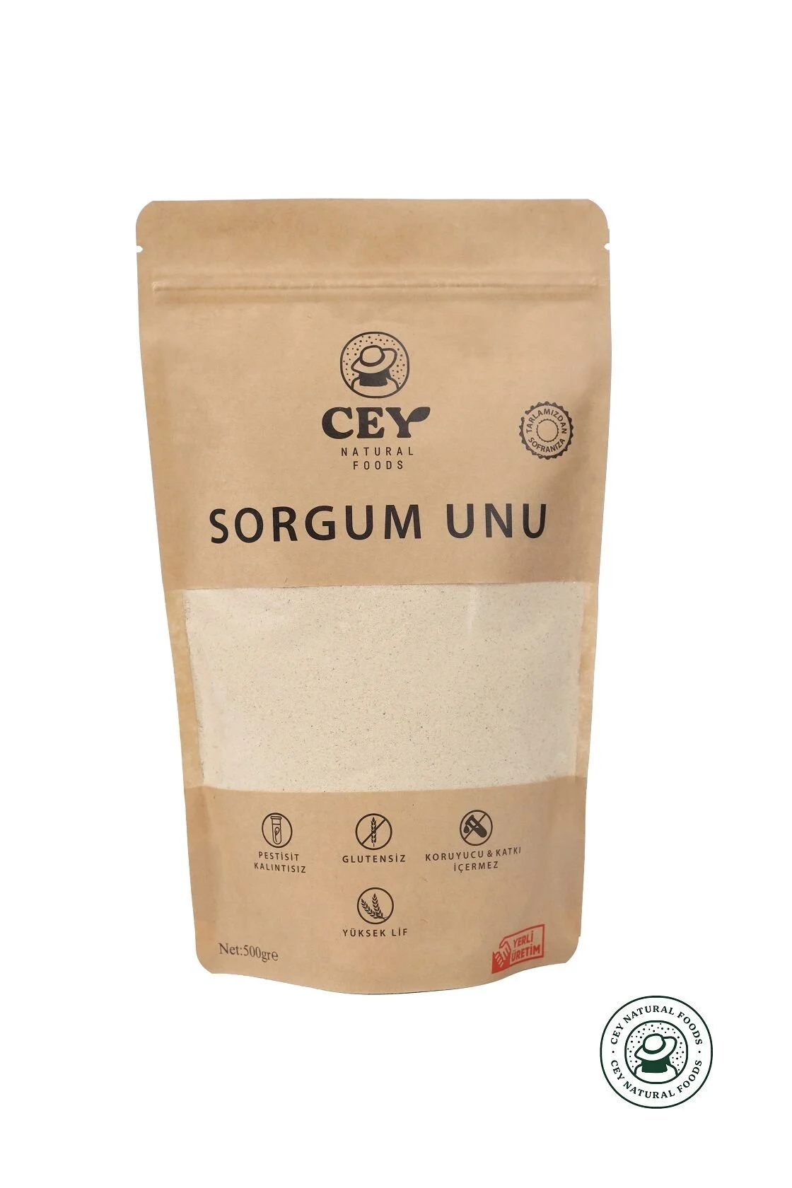 Sorgum Unu 500 g